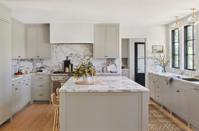 Wow Factors for Your Cape Cod Kitchen Remodel