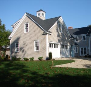 cape cod builders